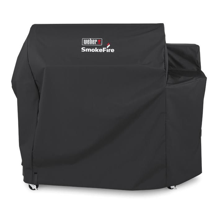 SmokeFire® EX6 Wood Pellet BBQ Cover