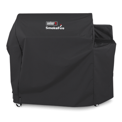 SmokeFire® EX6 Wood Pellet BBQ Cover