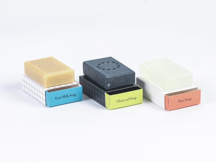 Soap