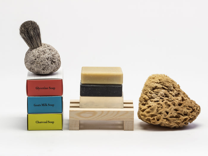 Soap
