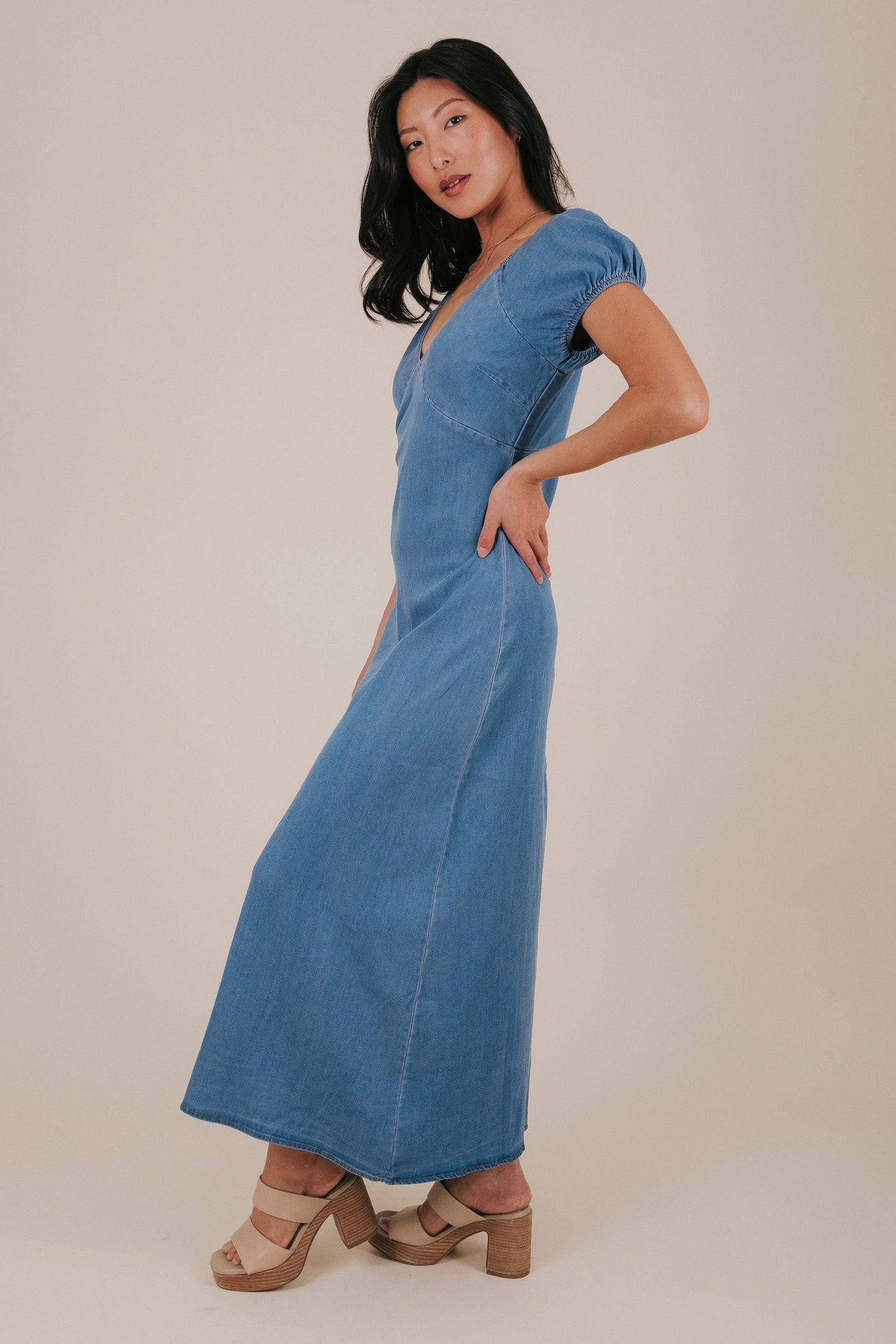 Chasing Sunshine Dress