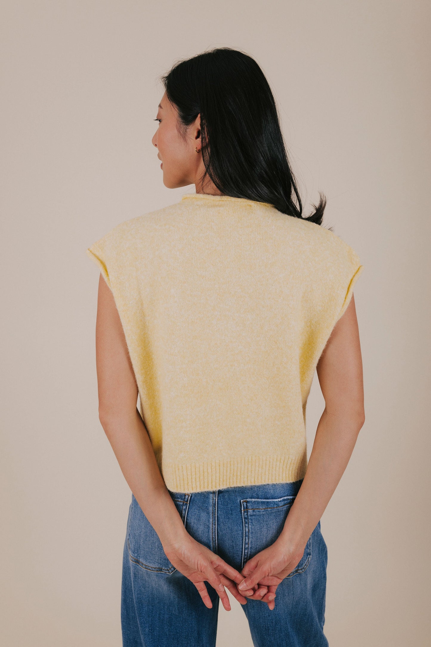 One And The Same Top - 2 Colors!