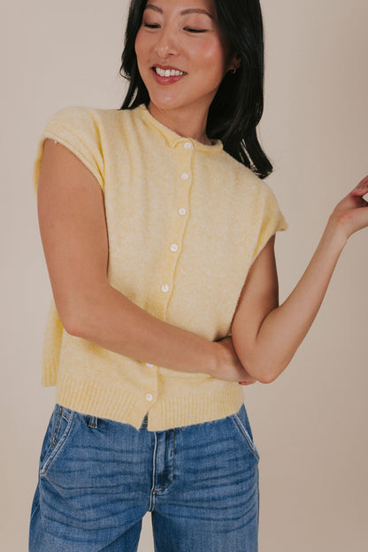One And The Same Top - 2 Colors!