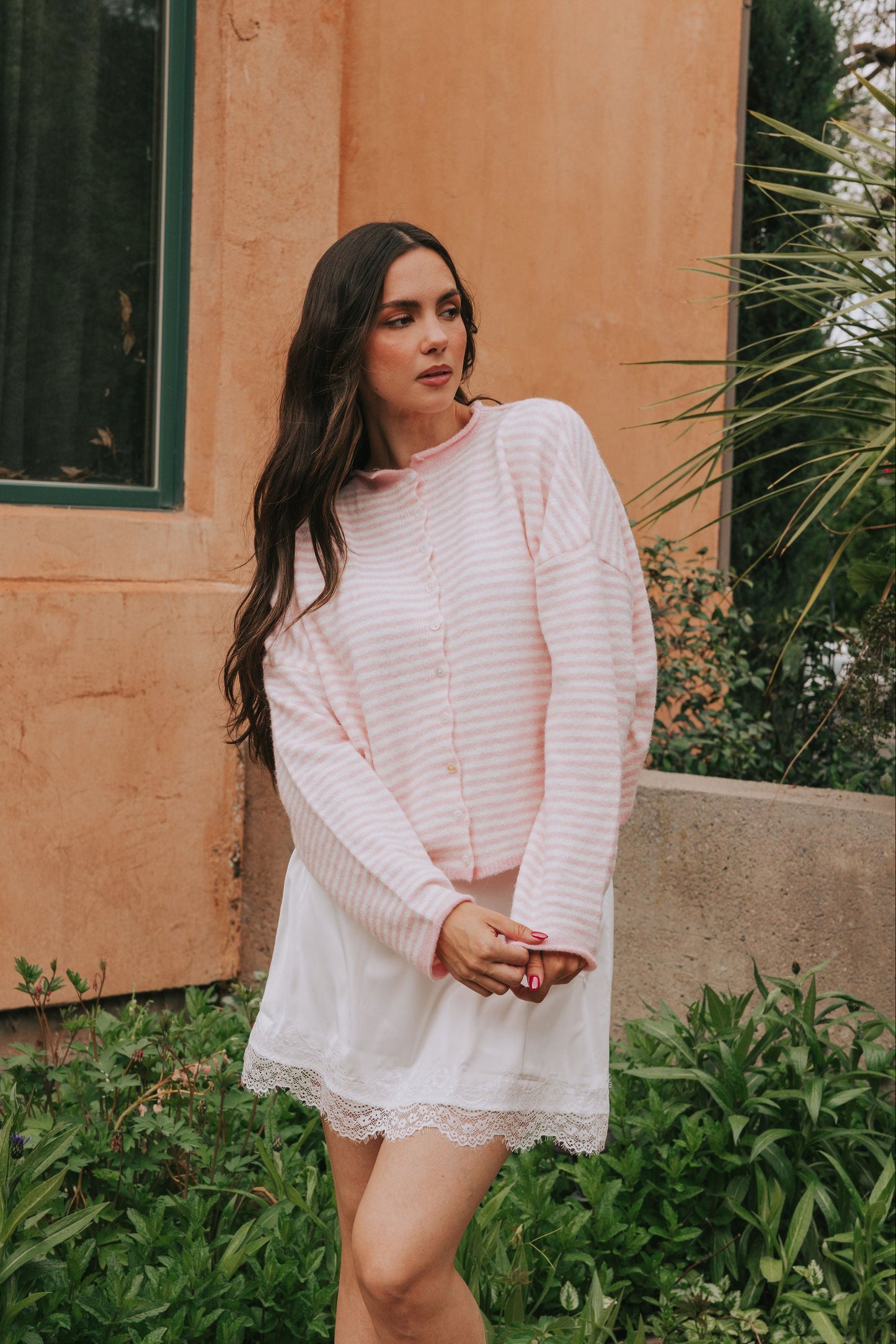 Better Apart Cardigan - 3 Colors!