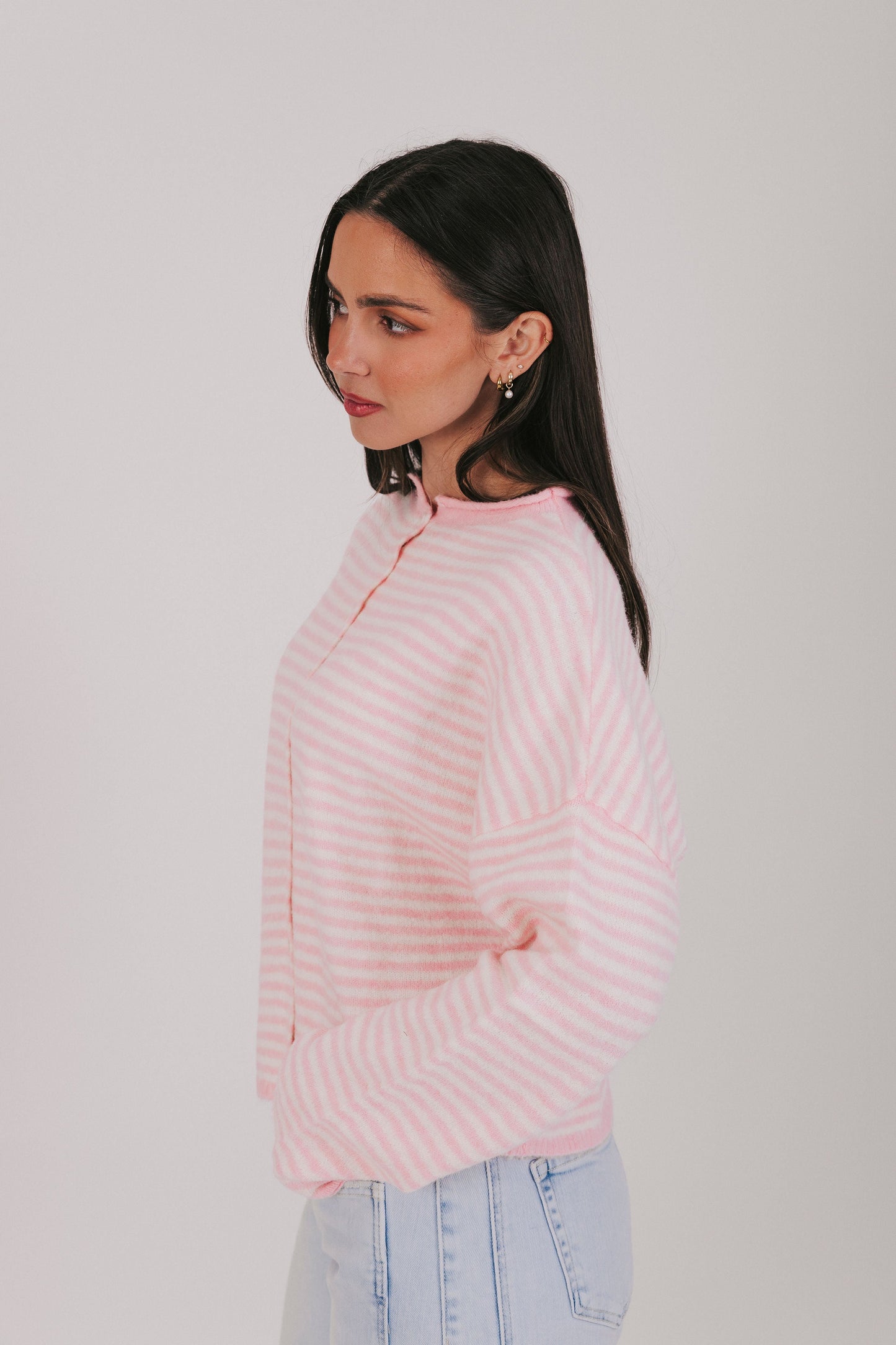 Better Apart Cardigan - 3 Colors!