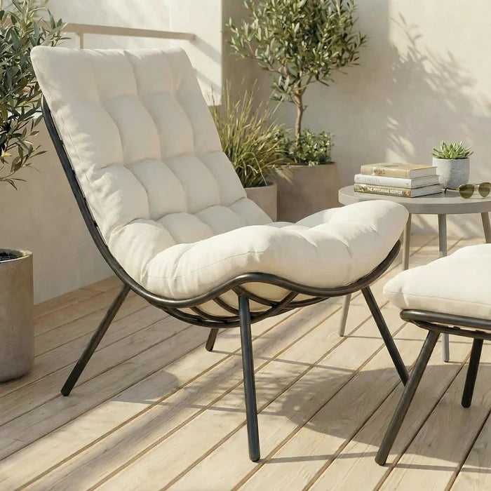 Soléa Chair