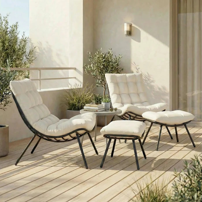 Soléa Chair
