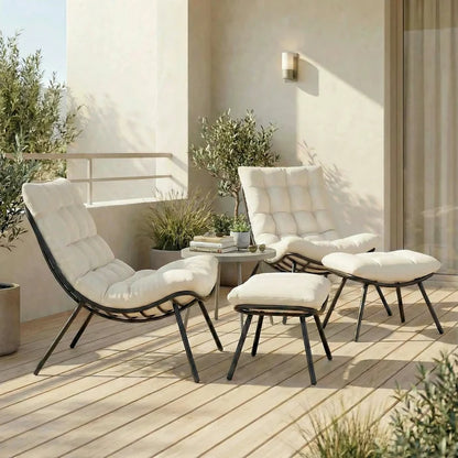 Soléa Chair