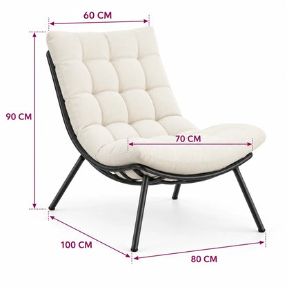 Soléa Chair