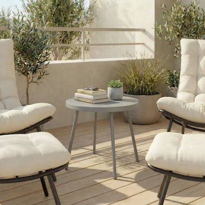 Soléa Table