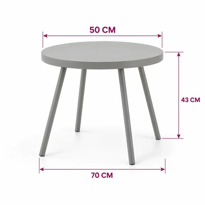 Soléa Table