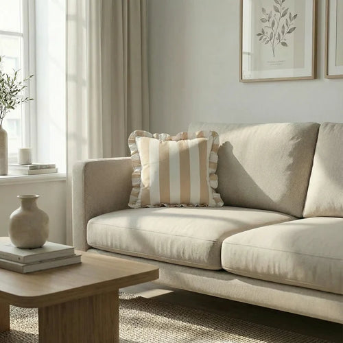 Solva Cushion