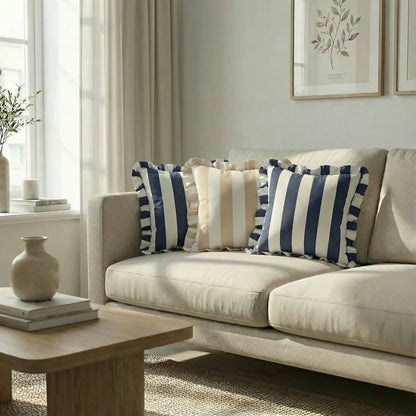 Solva Cushion