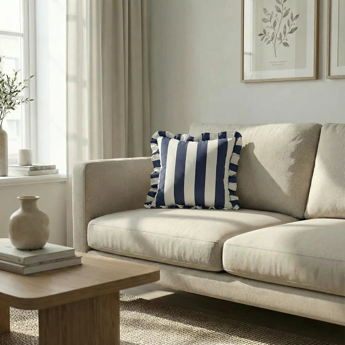 Solva Cushion