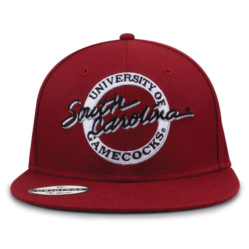 South Carolina 86er Snapback