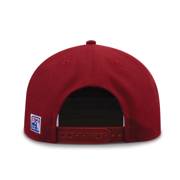 South Carolina 86er Snapback