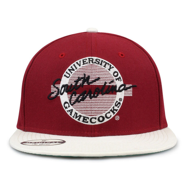 South Carolina '87 Topp Snapback