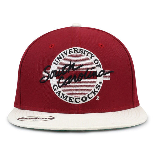 South Carolina '87 Topp Snapback