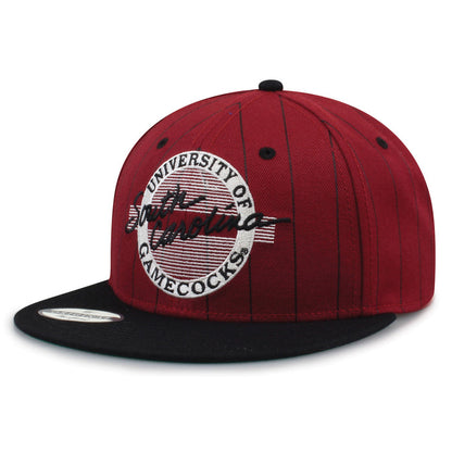 South Carolina '90 Pin Snapback