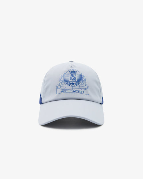 Sport Cap - FBF Racing / Grey