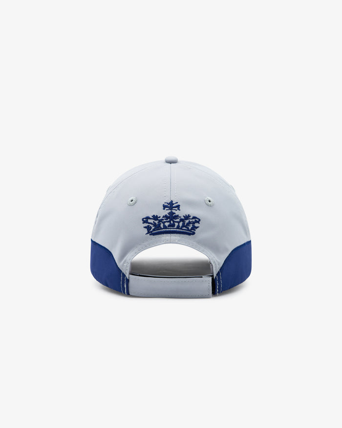 Sport Cap - FBF Racing / Grey