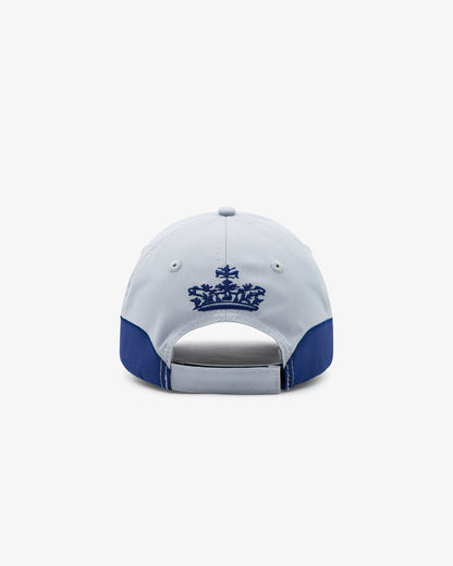Sport Cap - FBF Racing / Grey