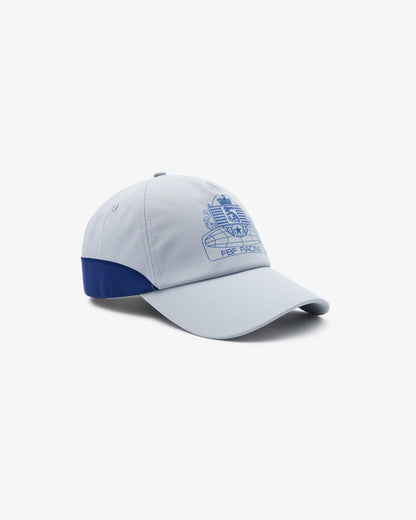 Sport Cap - FBF Racing / Grey