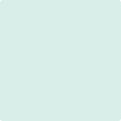 Shop the paint color 2040-70 Spring Mint by Benjamin Moore at Anderson Paint Company in Ann Arbor, Michigan.