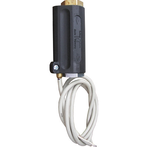 ST-5 FLOW SWITCH by SUTTNER VERTICAL MOUNT