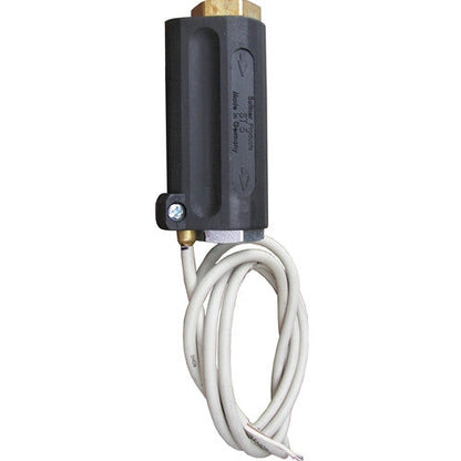ST-5 FLOW SWITCH by SUTTNER VERTICAL MOUNT