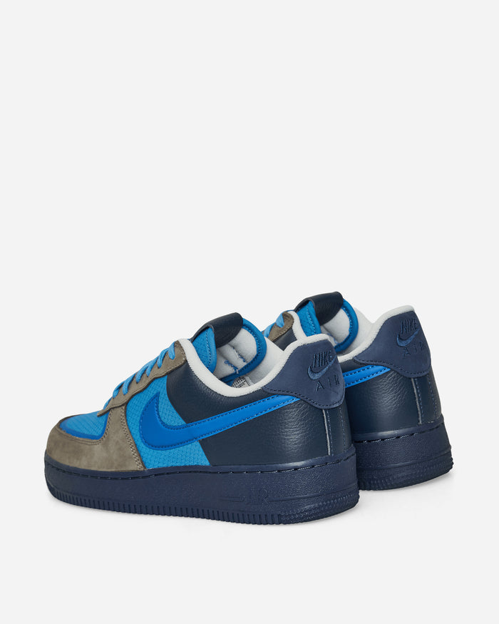 Nike Nike Air Force 1 Low Sp Soft Grey/Varsity Royal Sneakers Low HF5516-001