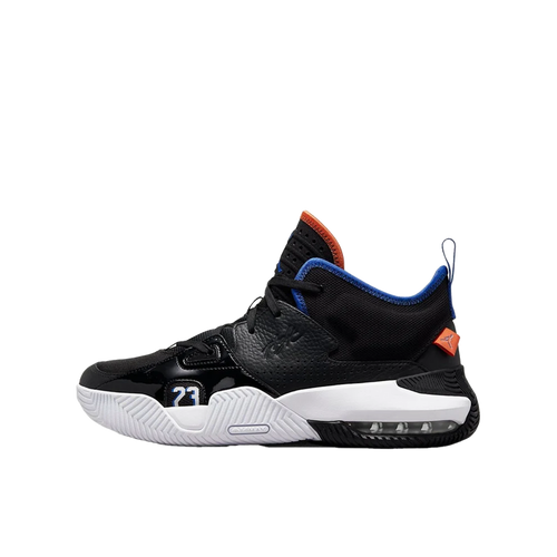 Jordan Stay Loyal 2