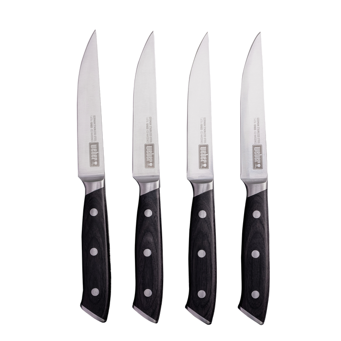 Steak Knife Set (5") 13cm - 4 Piece
