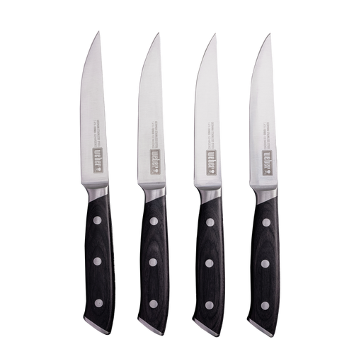 Steak Knife Set (5") 13cm - 4 Piece