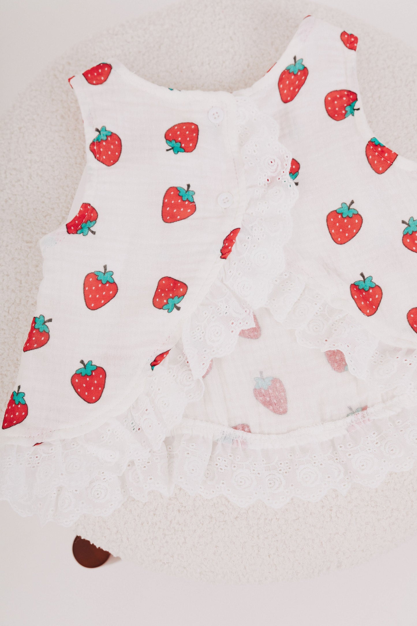 BABY - Berry Sweet Set