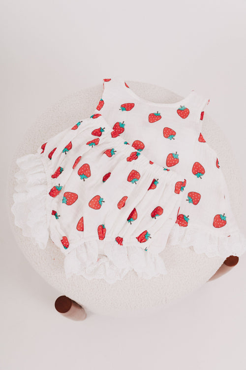 BABY - Berry Sweet Set