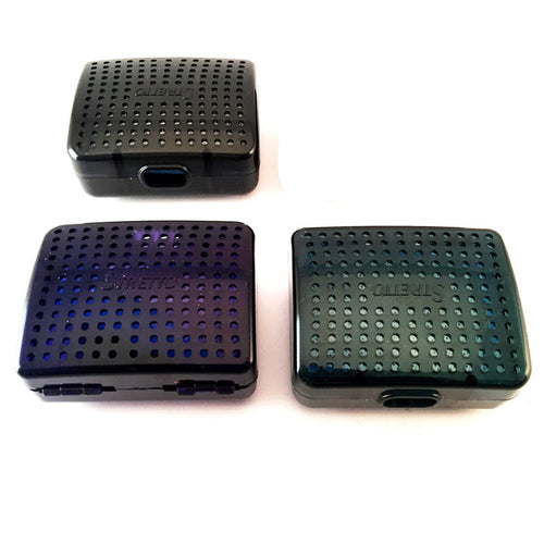 Stretto Colore case humidifier