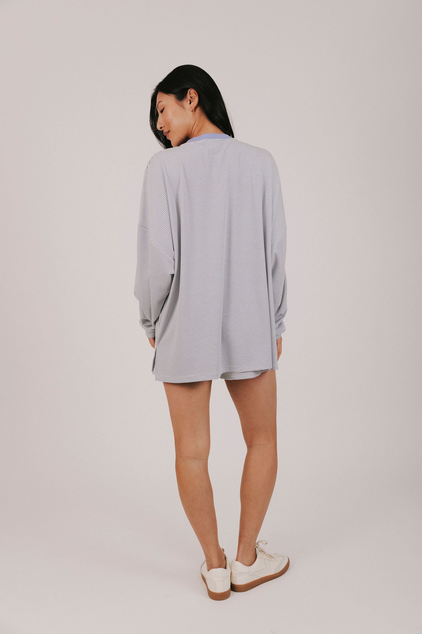 INCLUSIVE SIZING - Calm Mood Top - 2 Colors!