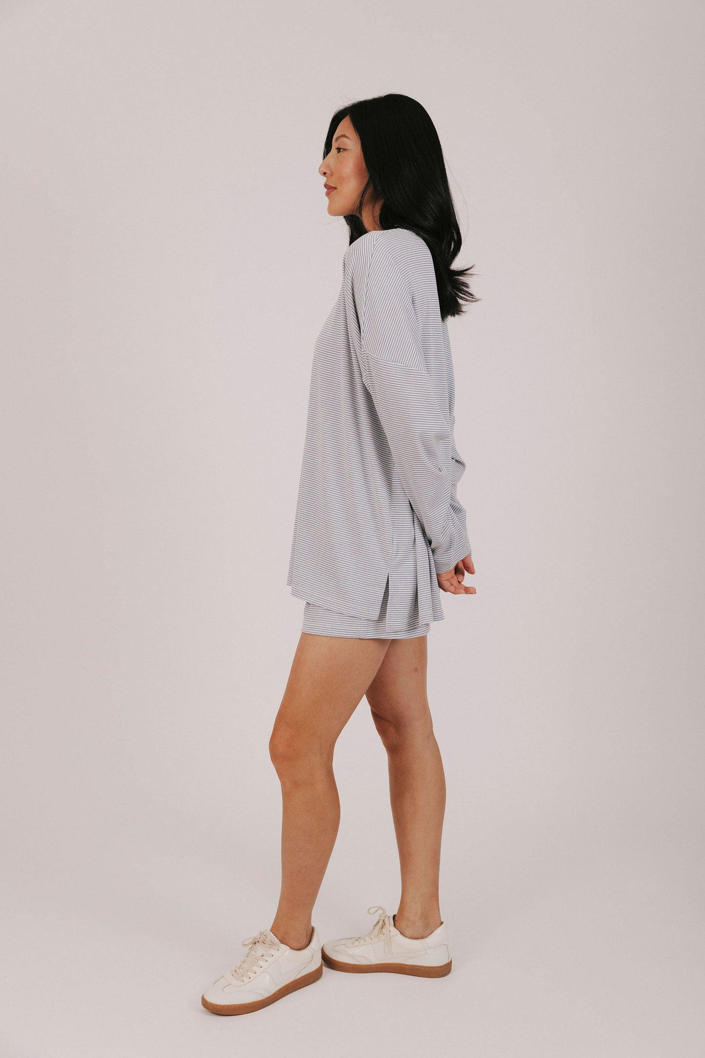 INCLUSIVE SIZING - Calm Mood Top - 2 Colors!