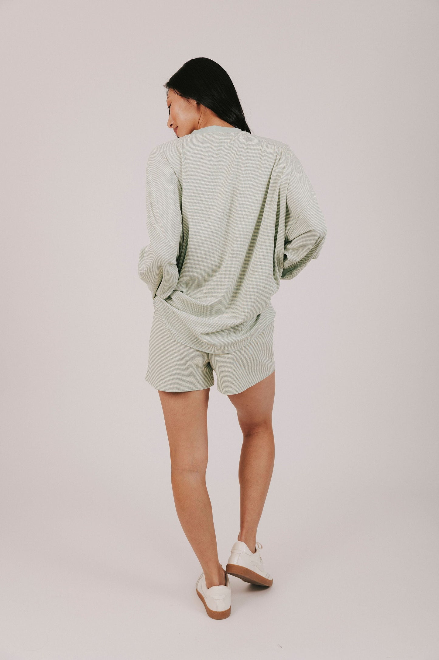 INCLUSIVE SIZING - Calm Mood Top - 2 Colors!
