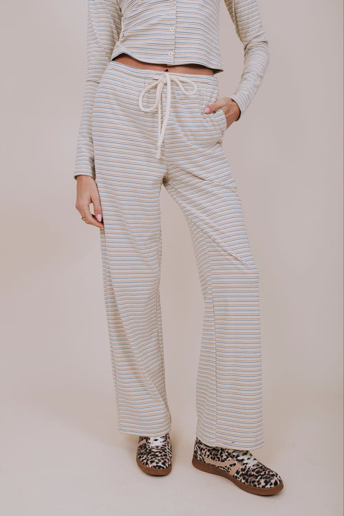 Comfort Called Pants - 2 Colors!