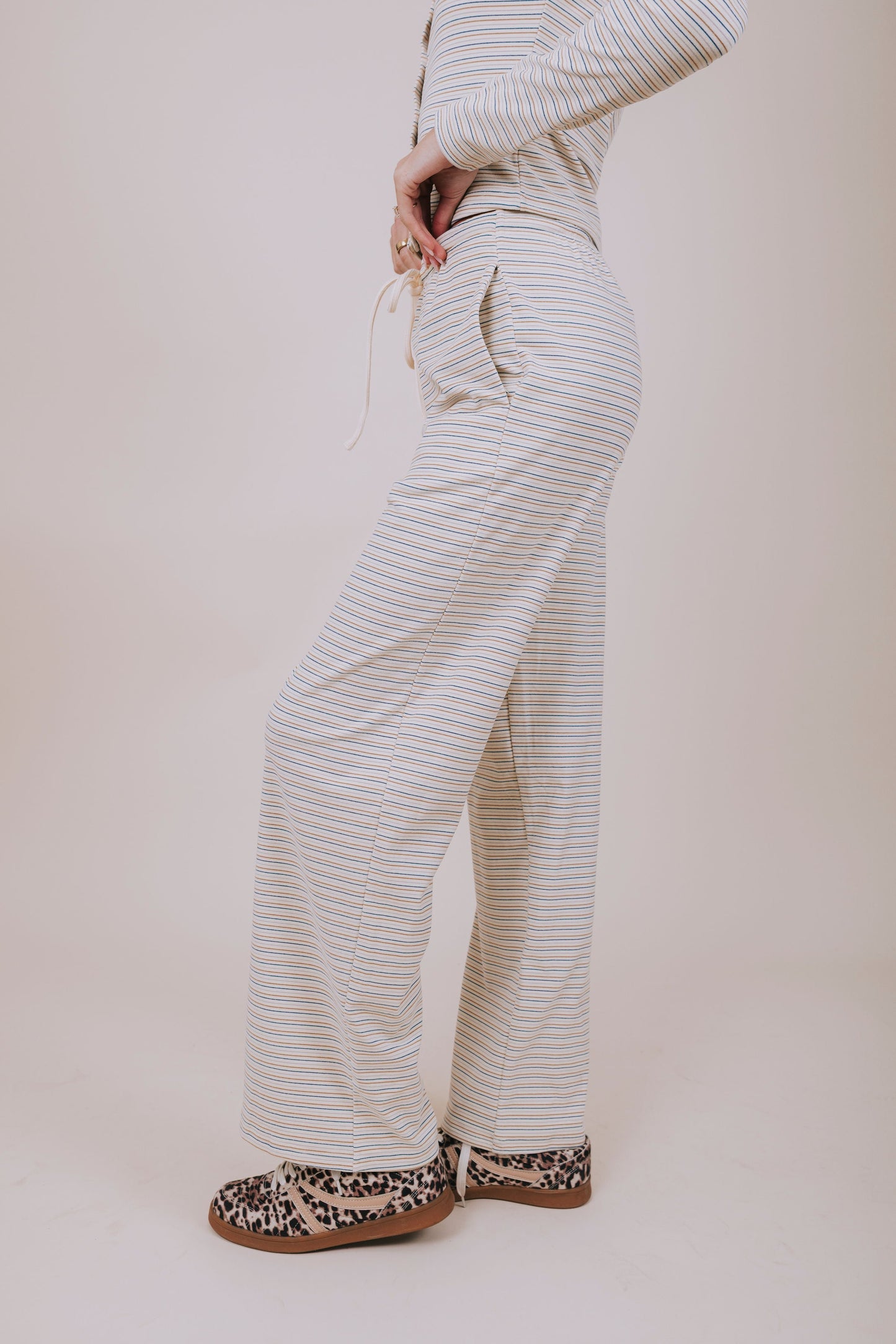 Comfort Called Pants - 2 Colors!