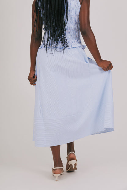 INCLUSIVE SIZING - Low Tide Living Skirt - 2 Colors!