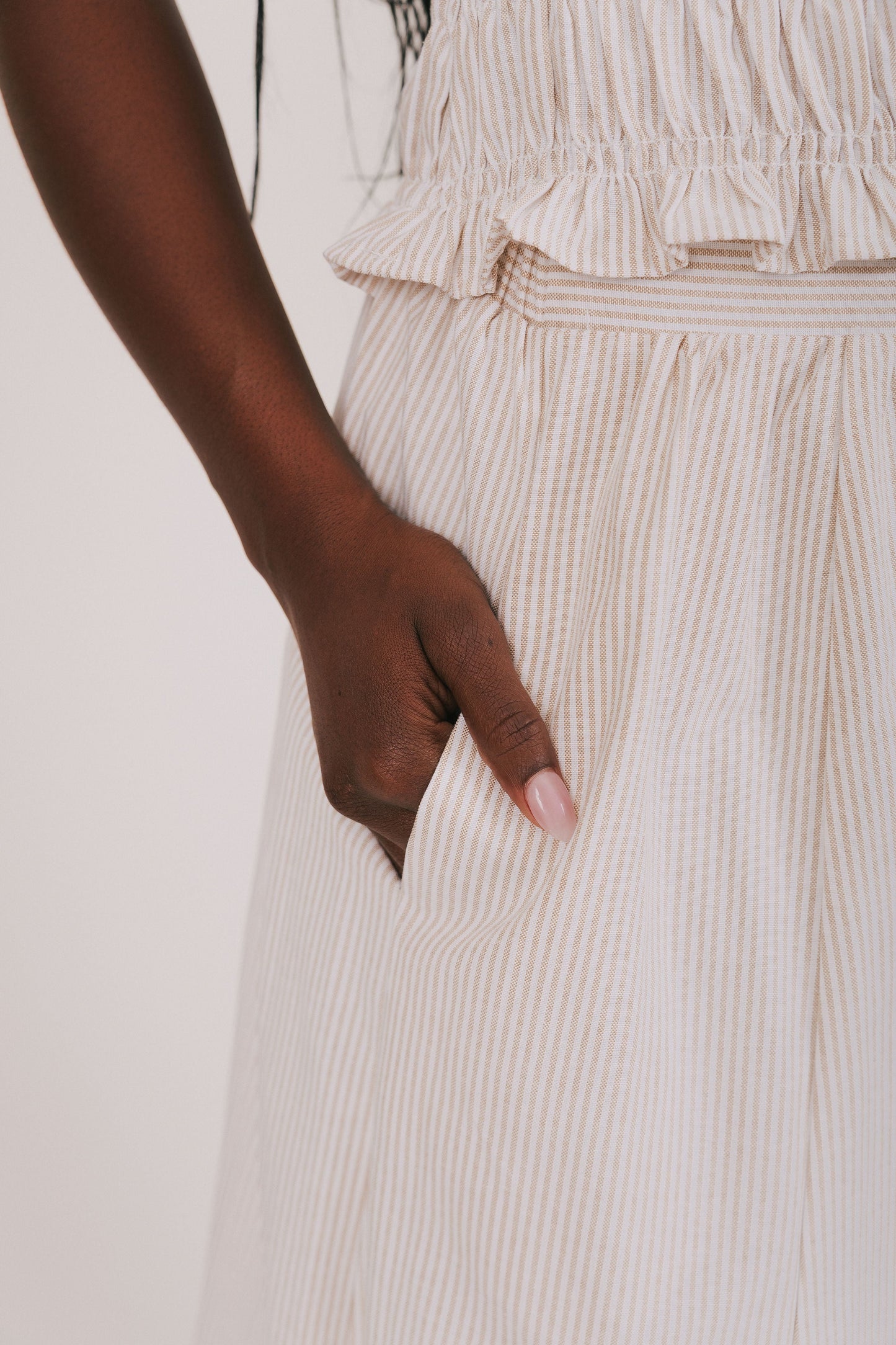 INCLUSIVE SIZING - Low Tide Living Skirt - 2 Colors!