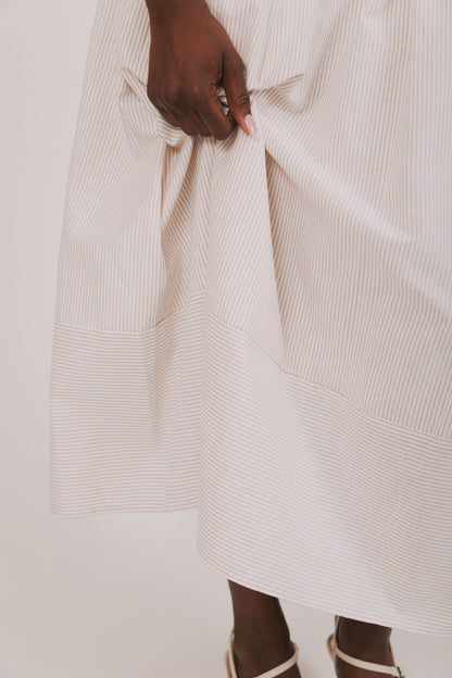 INCLUSIVE SIZING - Low Tide Living Skirt - 2 Colors!
