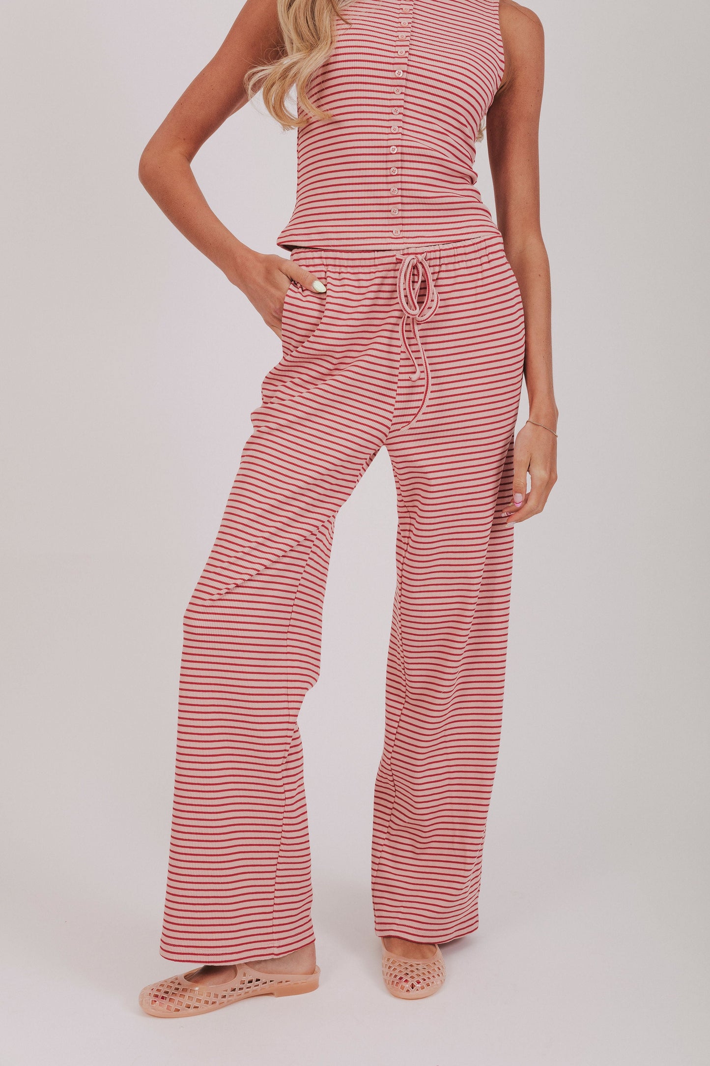 Keep It Easy Pants