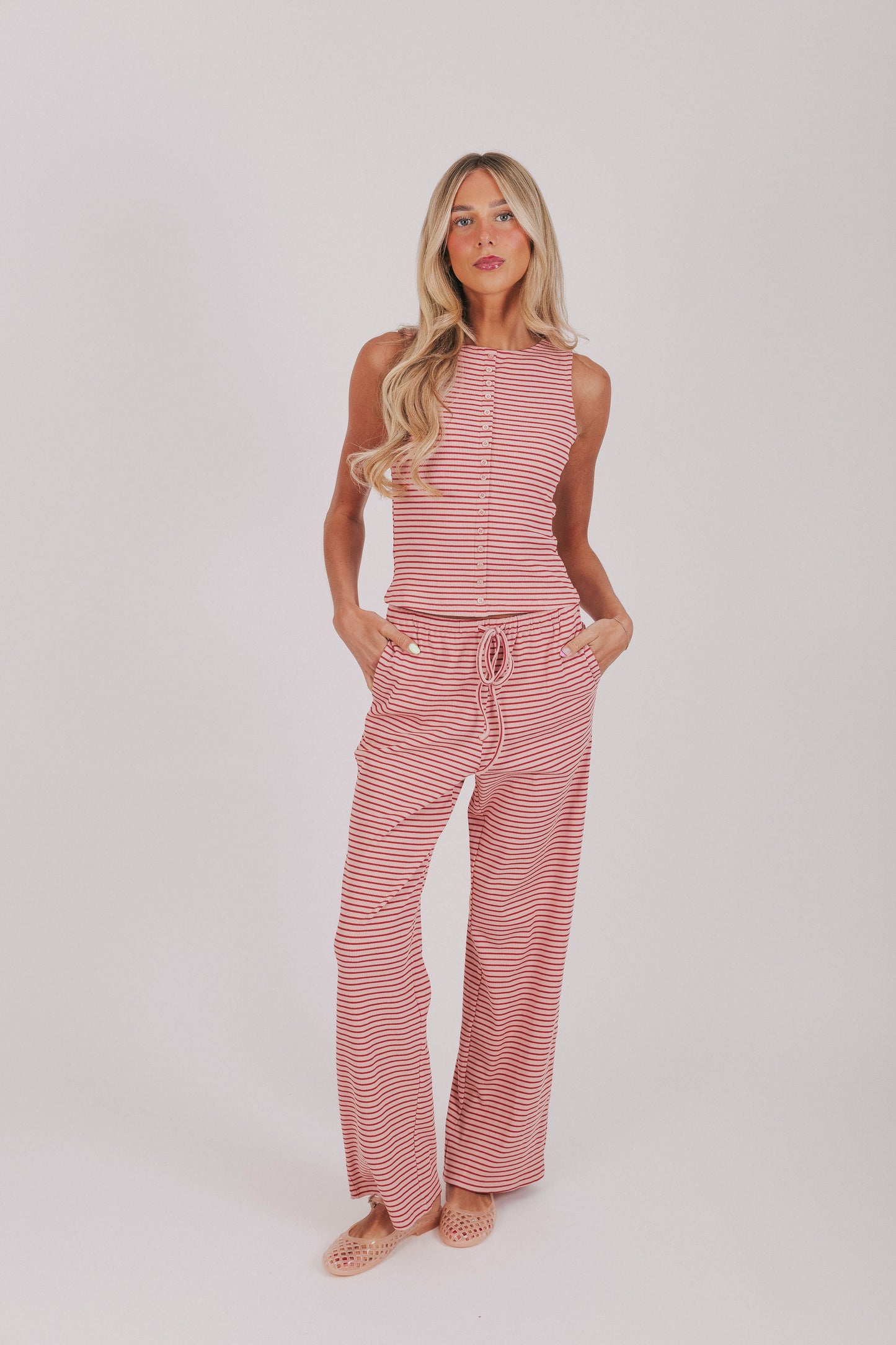 Keep It Easy Pants