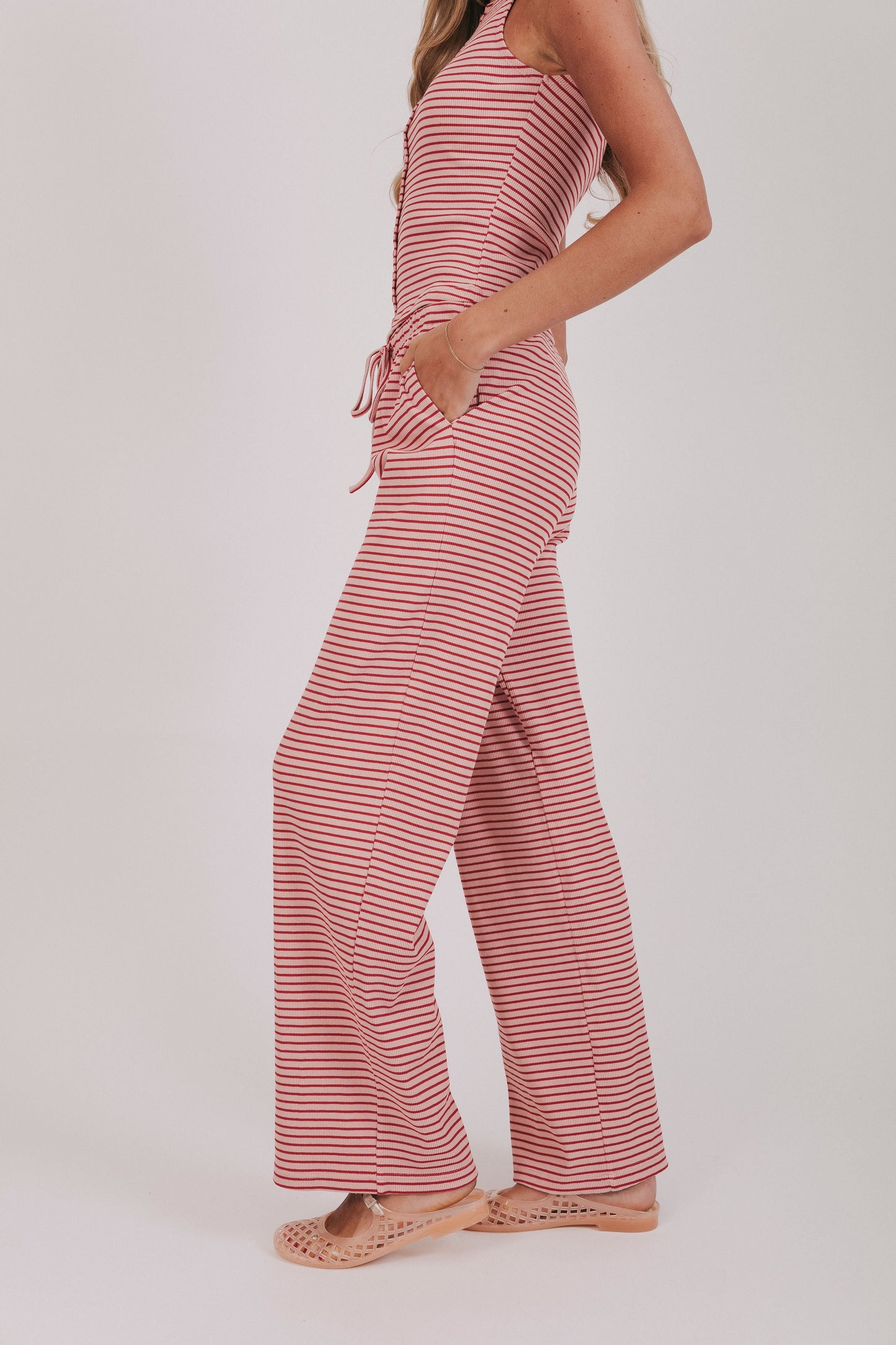 Keep It Easy Pants