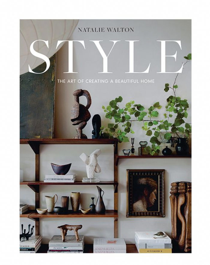 Style: The Art of Creating a Beautiful Home