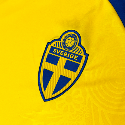 Suecia 2026 Local - Express